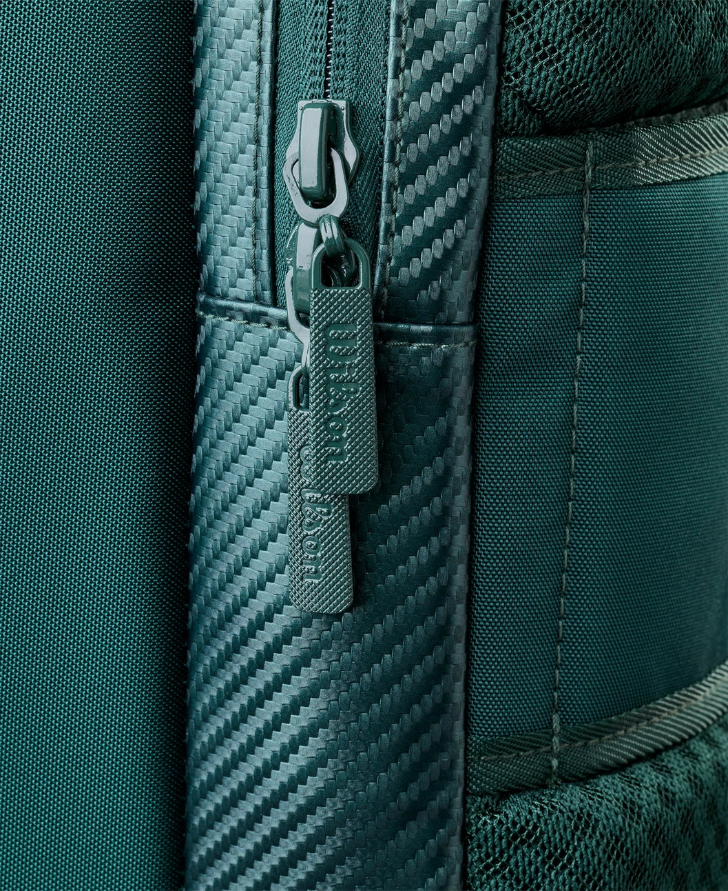 Blade V10 Backpack Green