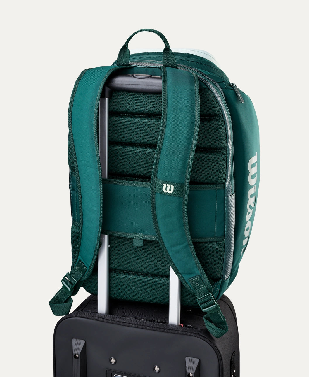 Blade V10 Backpack Green