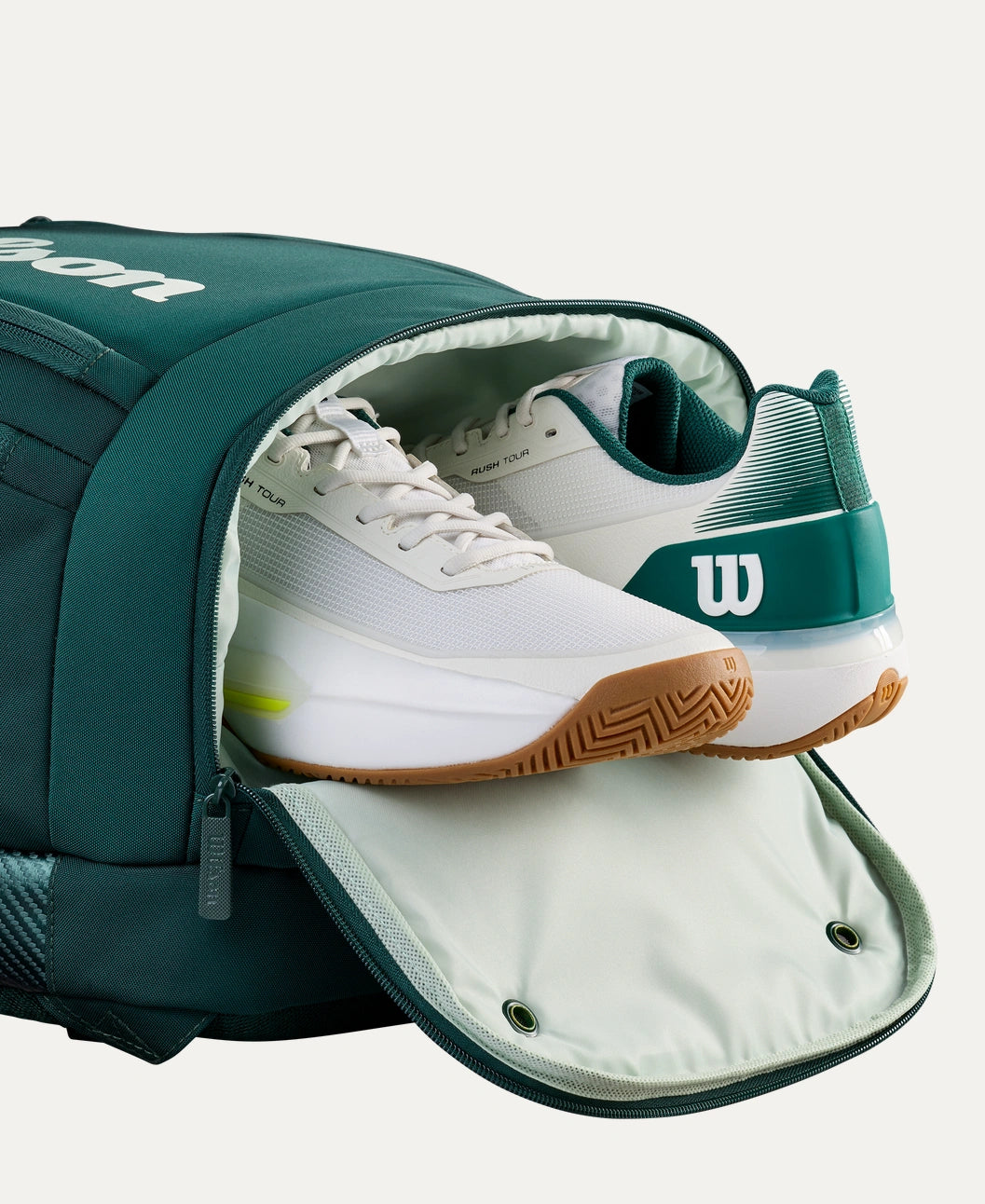 Blade V10 Backpack Green