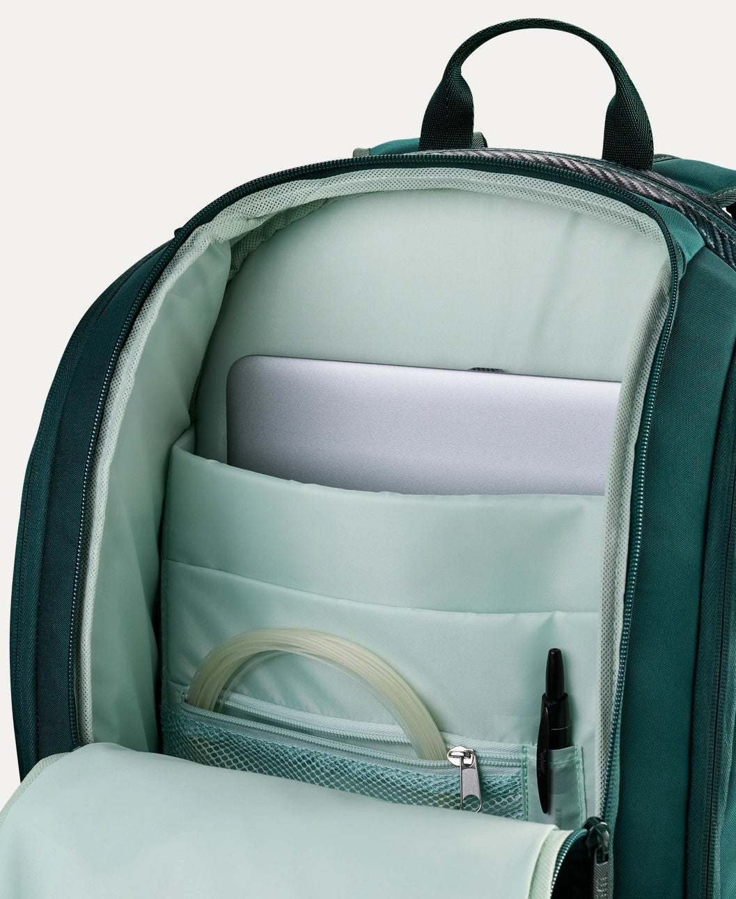 Blade V10 Backpack Green