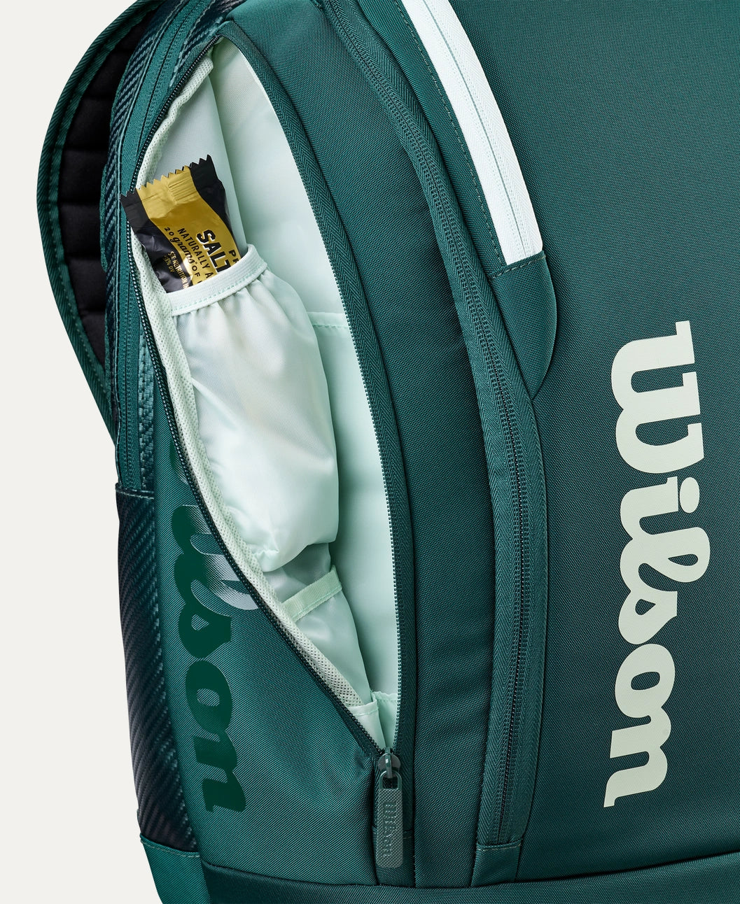 Blade V10 Backpack Green