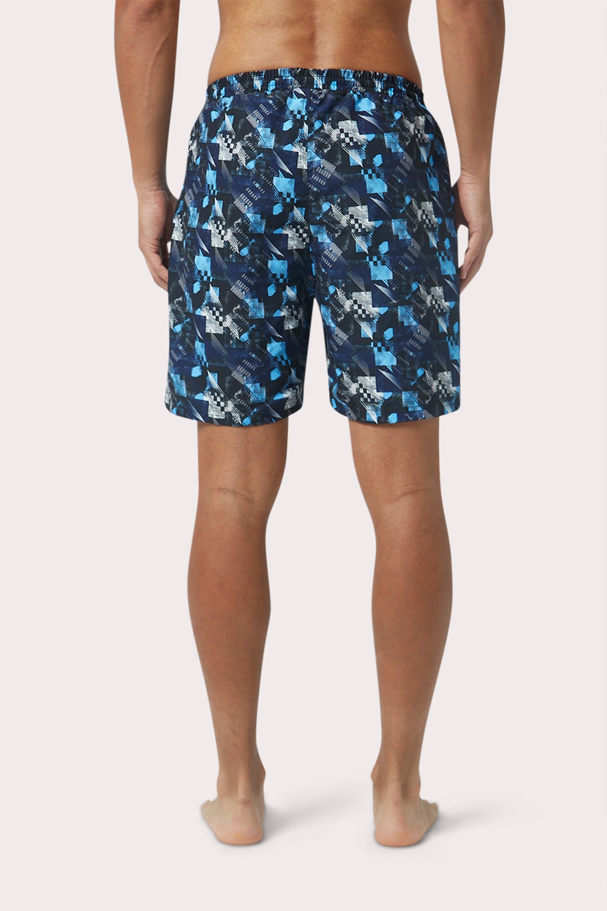 Mens 18 inch Swim Shorts