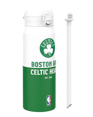 Boston Celtics 50 Series 750ml Insulated Water Bottle