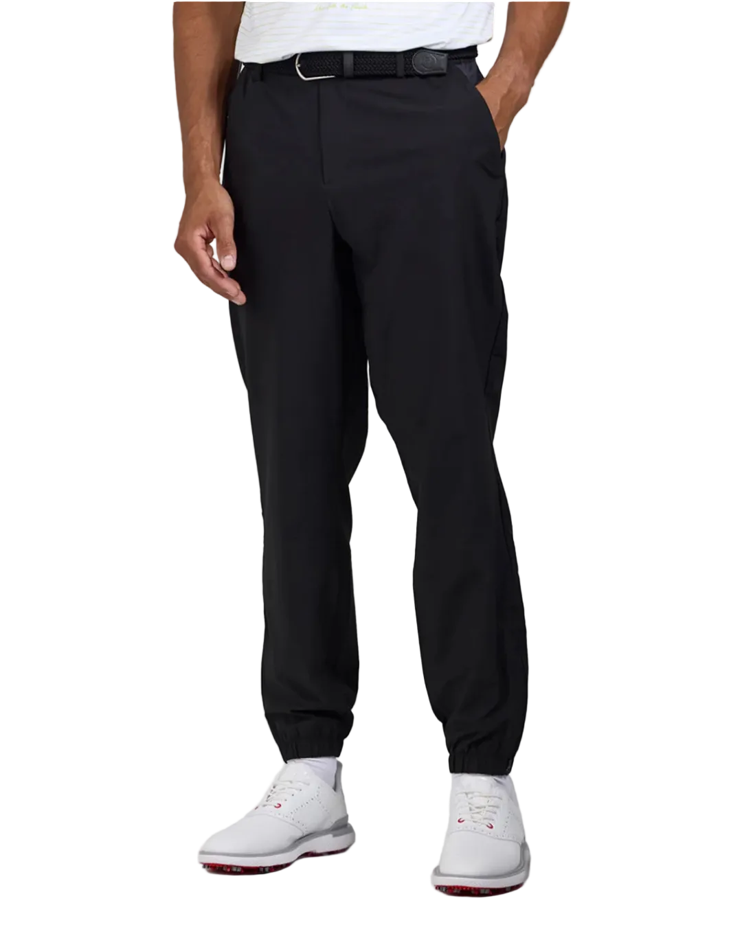 Mens Brembo Tech Stretch Woven Trousers