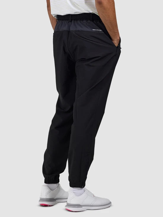 Mens Brembo Tech Stretch Woven Trousers