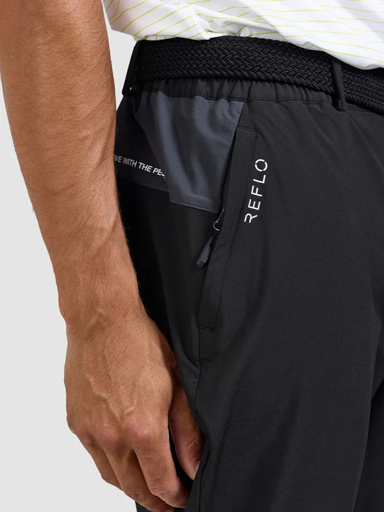 Mens Brembo Tech Stretch Woven Trousers