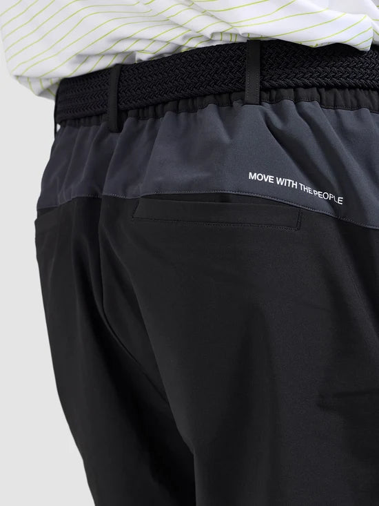 Mens Brembo Tech Stretch Woven Trousers