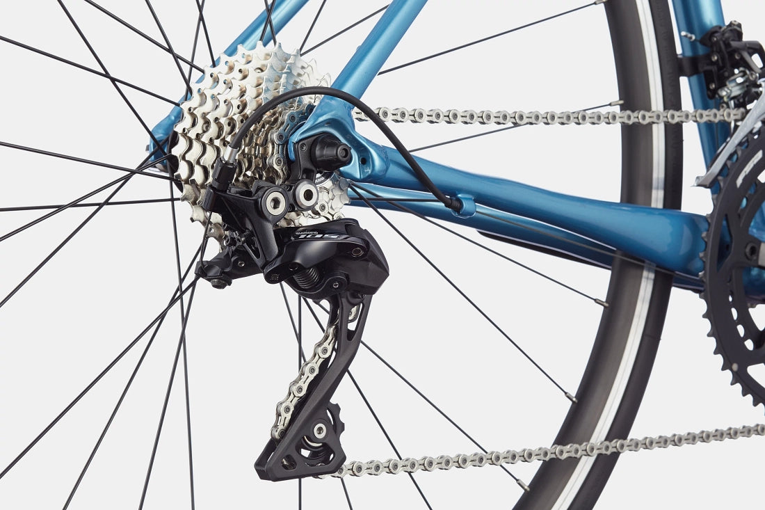CAAD Optimo 1 Road Bike