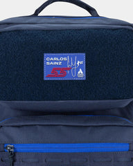 Williams F1 Carlos Sainz Patch