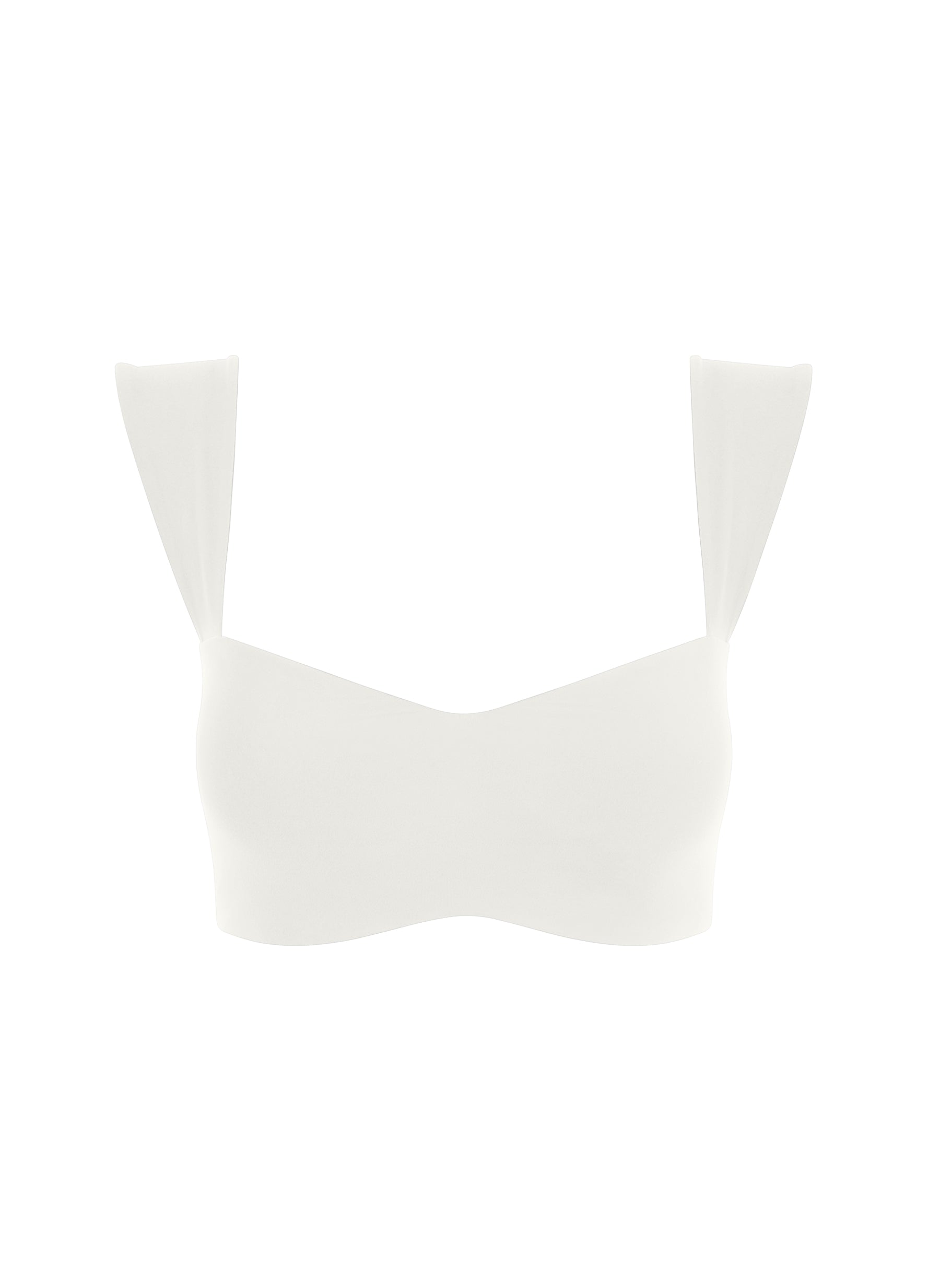 Womens Yoga Jaqueline Balconette Light to Medium Sports Bra