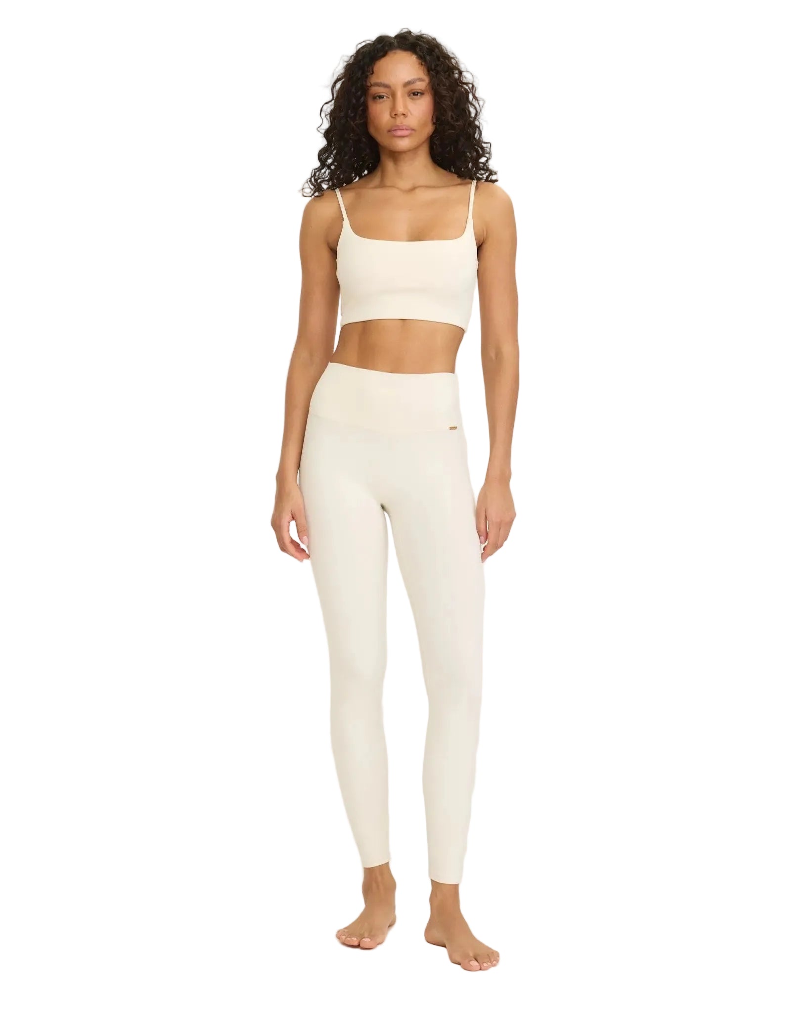 Womens Yoga Bonita Leggings