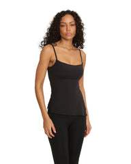 Womens Yoga Mira Asymmetric Tank