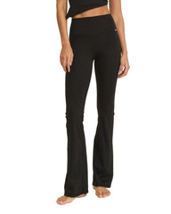 Womens Yoga Camilla Flare Tights