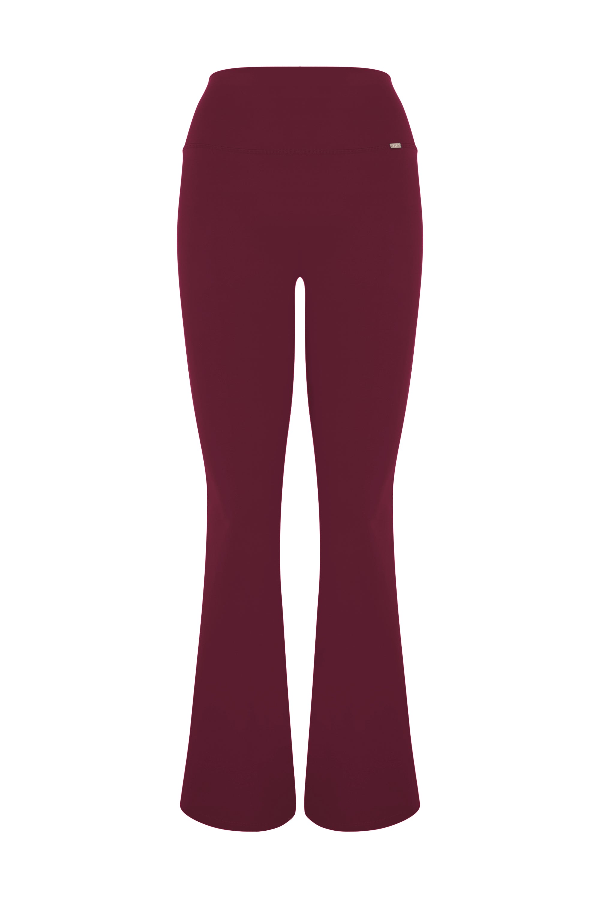 Womens Yoga Camilla Flare Tights