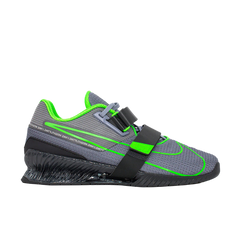 Mens Romaleos 4 Weightlifting Shoe
