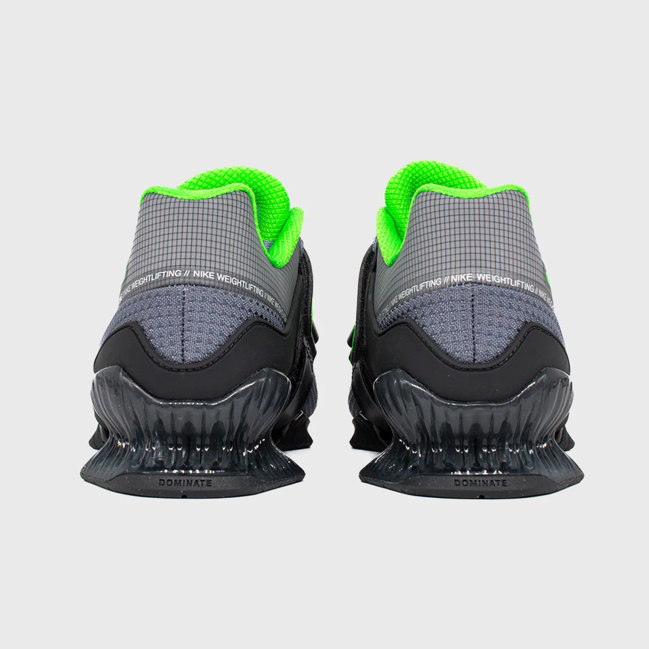 Mens Romaleos 4 Weightlifting Shoe