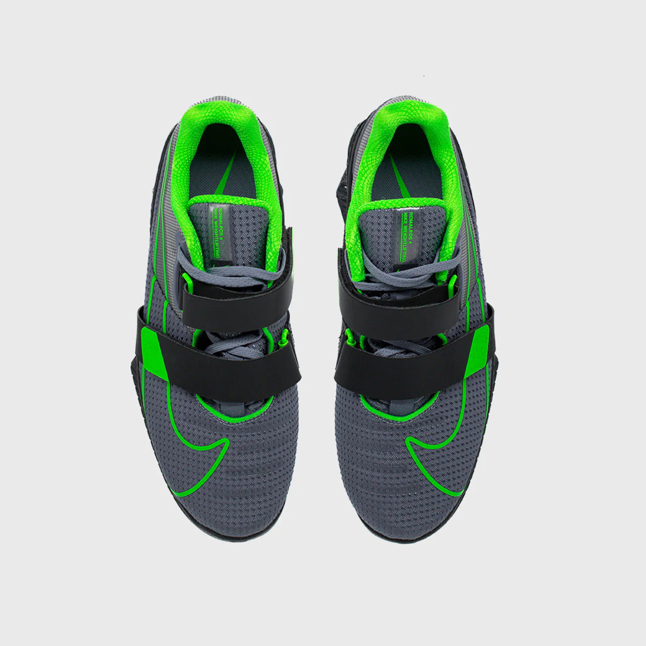 Mens Romaleos 4 Weightlifting Shoe