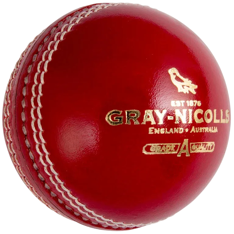 Crest Academy Cricket Ball 135g
