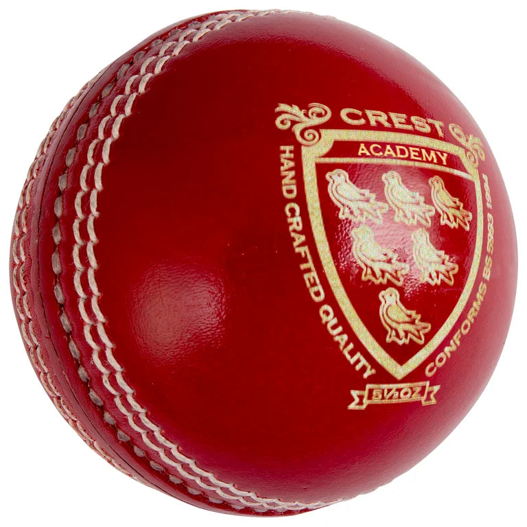 Crest Academy Cricket Ball 135g