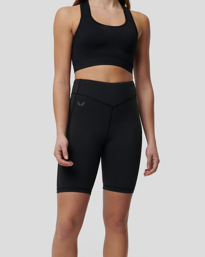 Womens Active Elite Shorts
