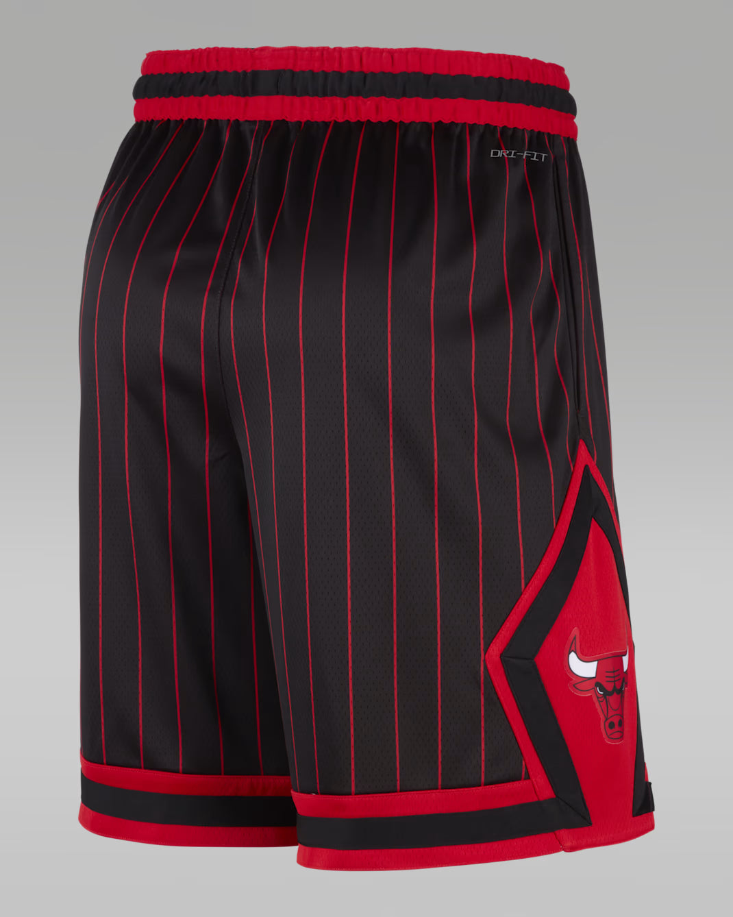 Mens Chicago Bulls Statement Edition Shorts