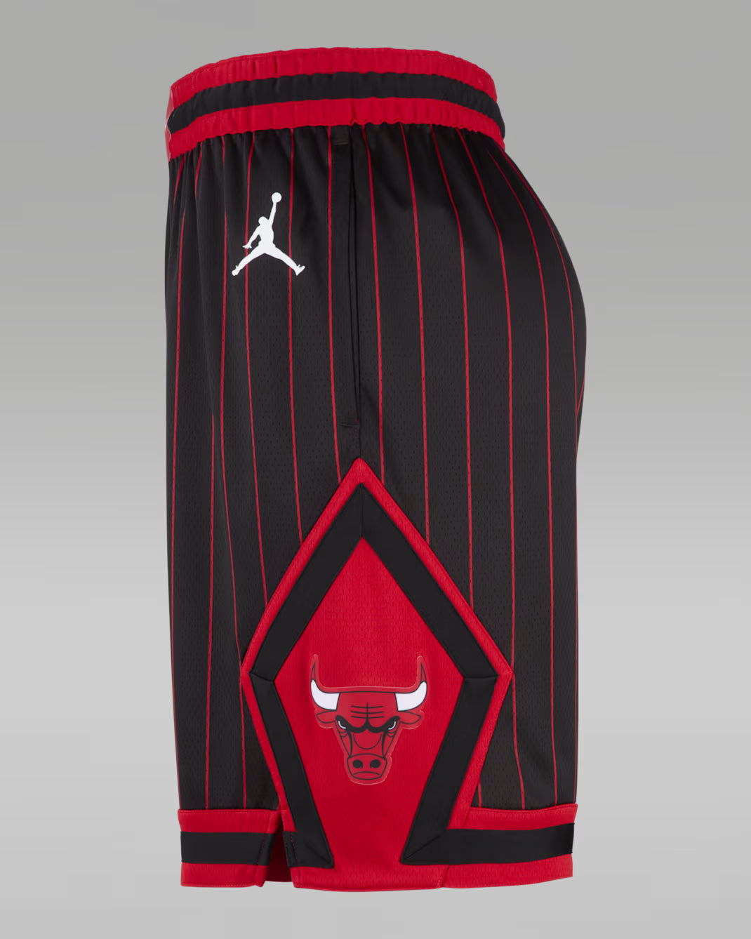 Mens Chicago Bulls Statement Edition Shorts