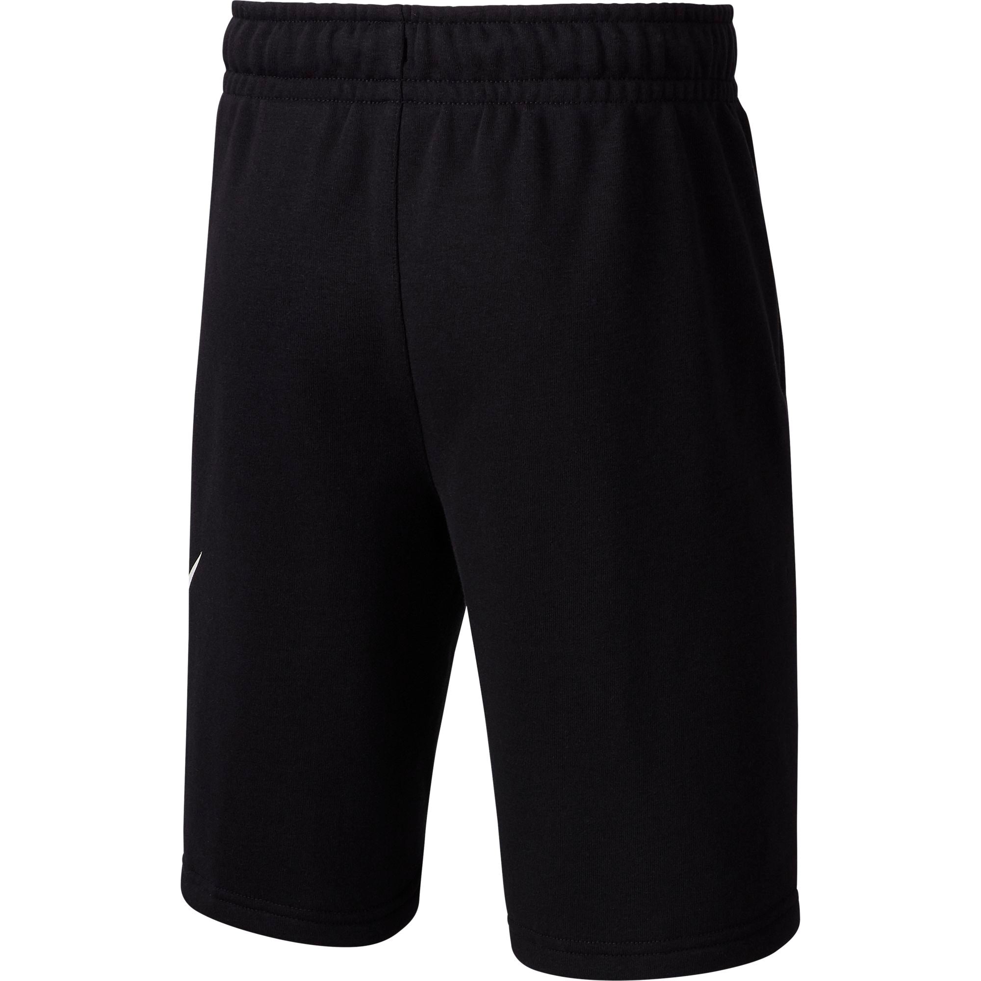 Boys Club French Terry Shorts