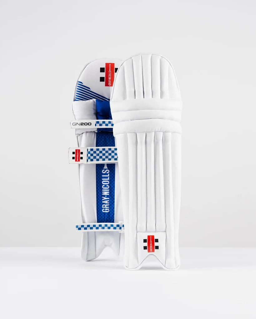 Junior GN200X Batting Pads
