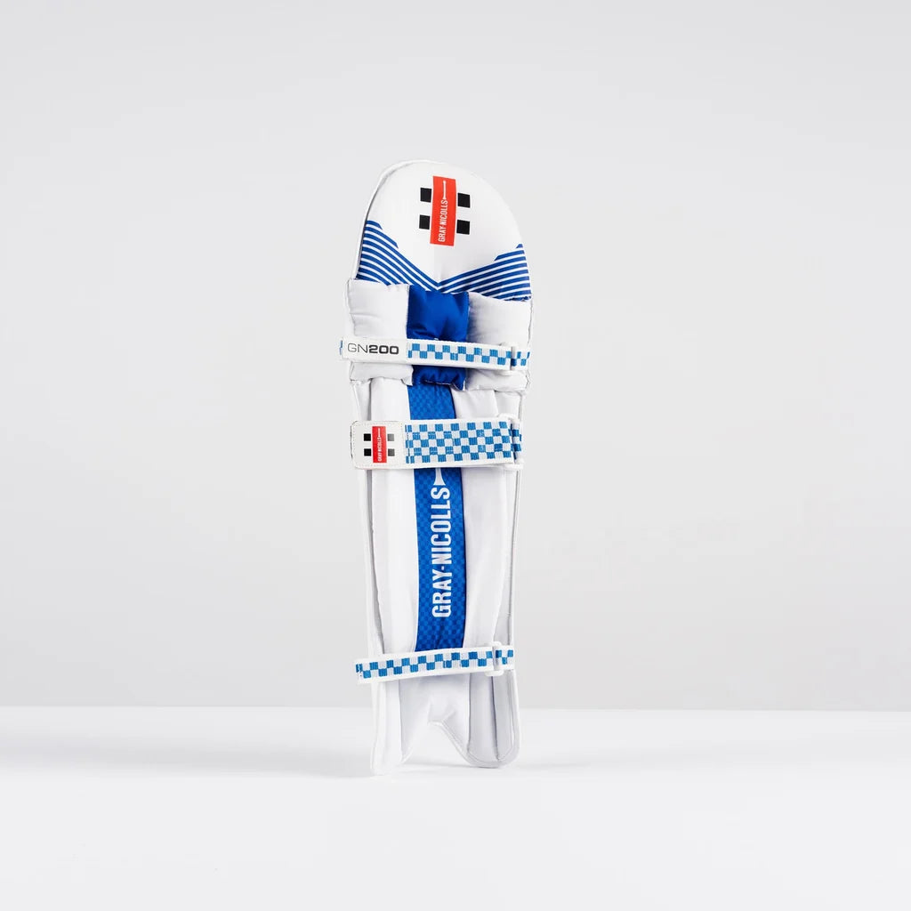 Junior GN200X Batting Pads