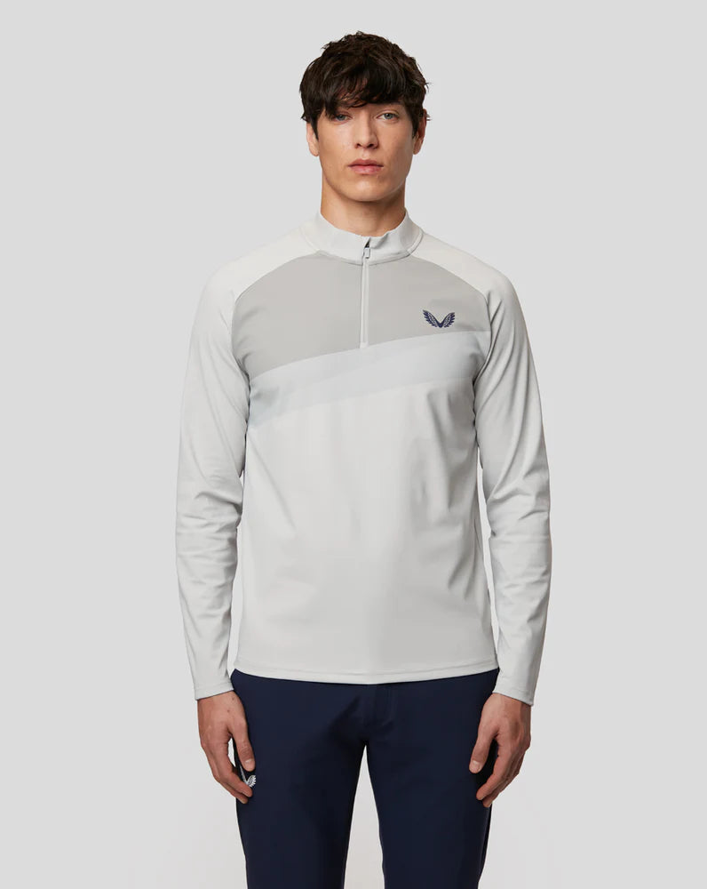 Mens Vita 1/4 Zip