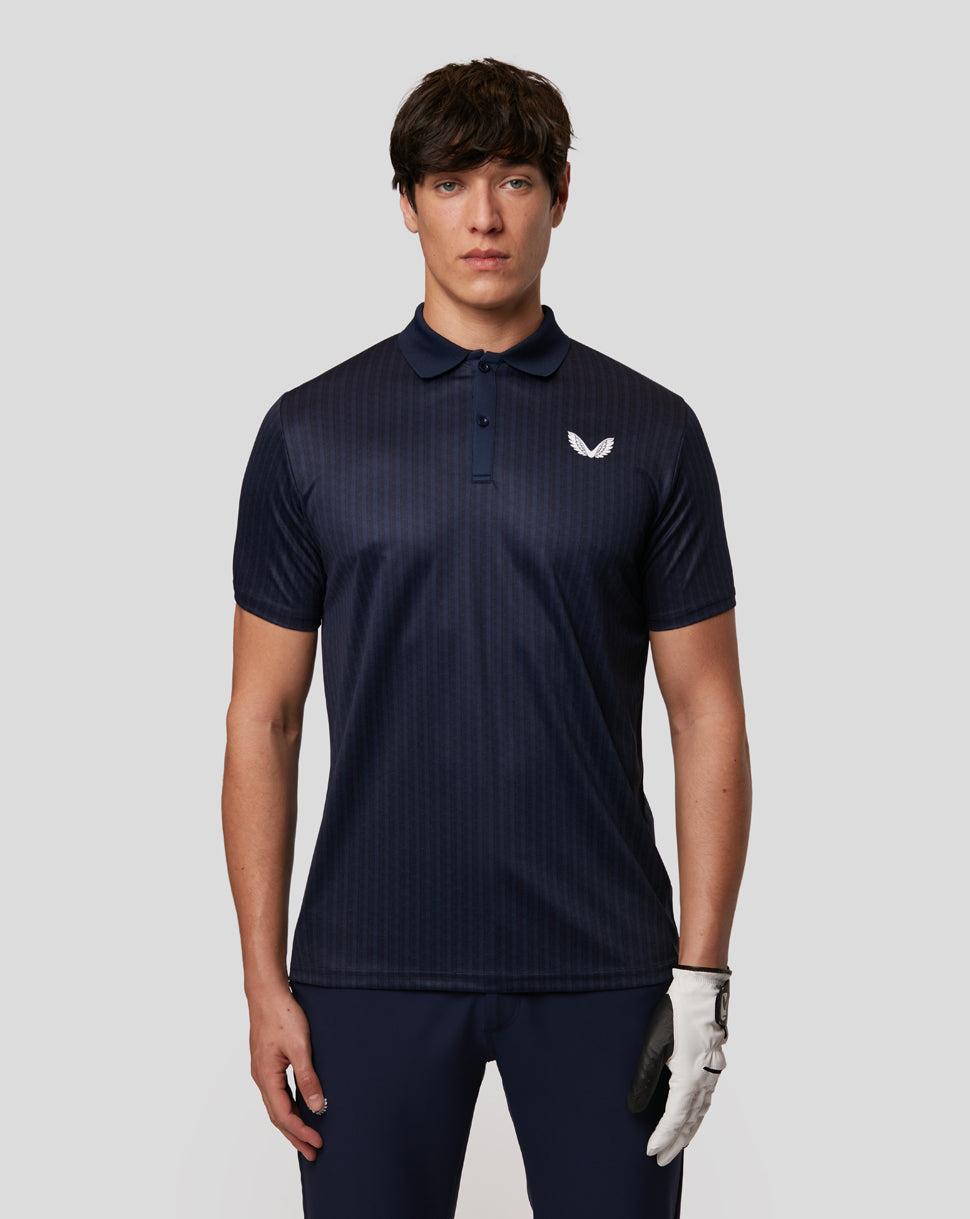 Mens Lex Polo Shirt