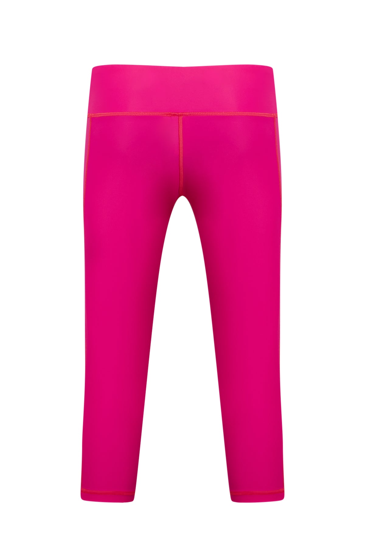 Girls 3/4 Swim Tights