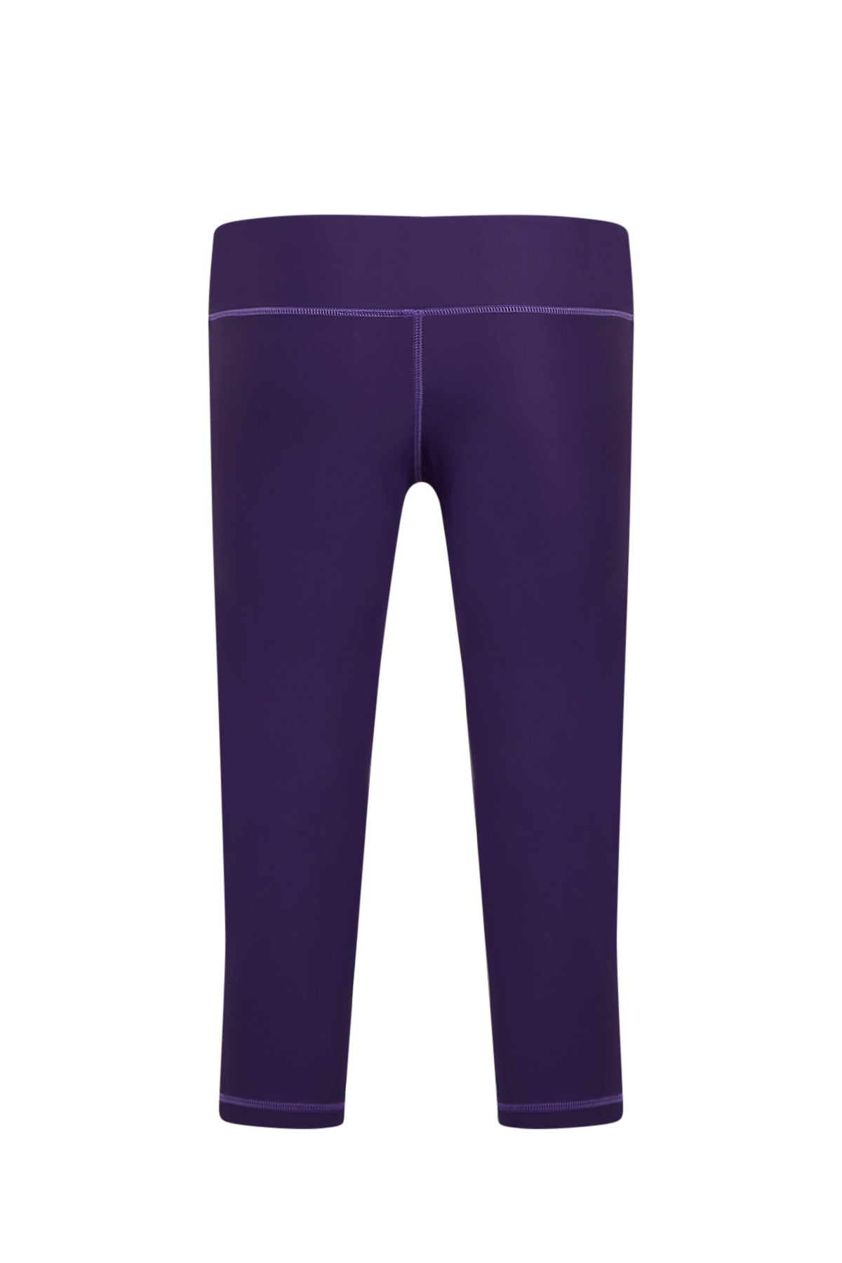 Girls 3/4 Swim Tights