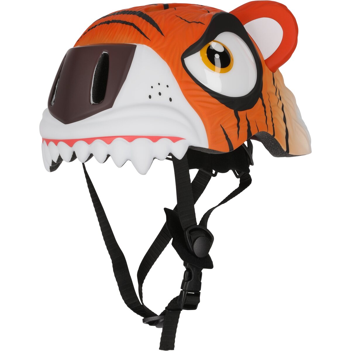 Tiger Bicycle Kids Helmet