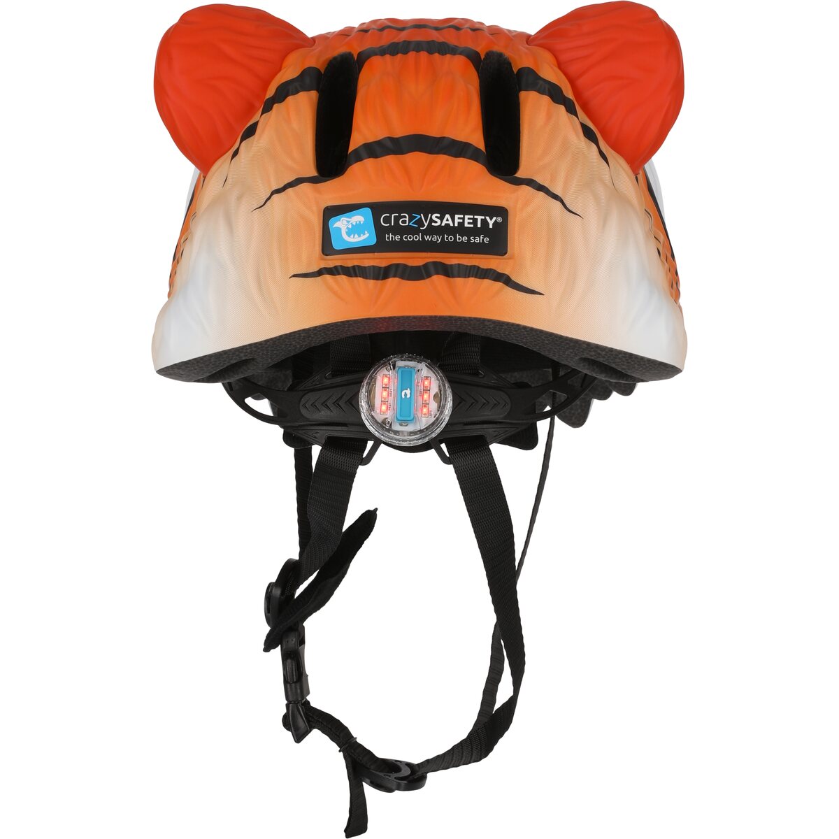 Tiger Bicycle Kids Helmet