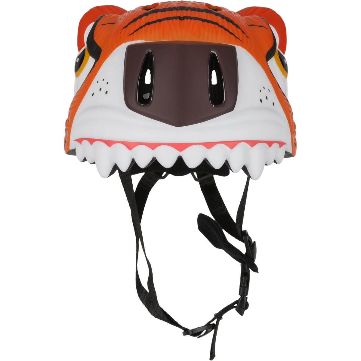 Tiger Bicycle Kids Helmet
