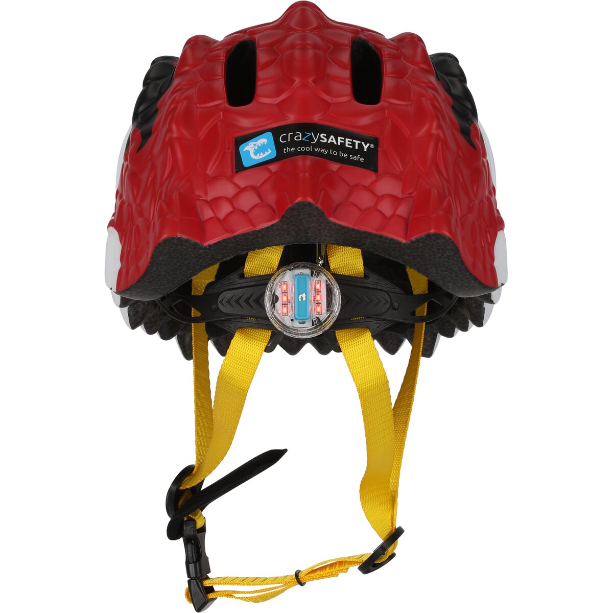 Dragon Bicycle Kids Helmet