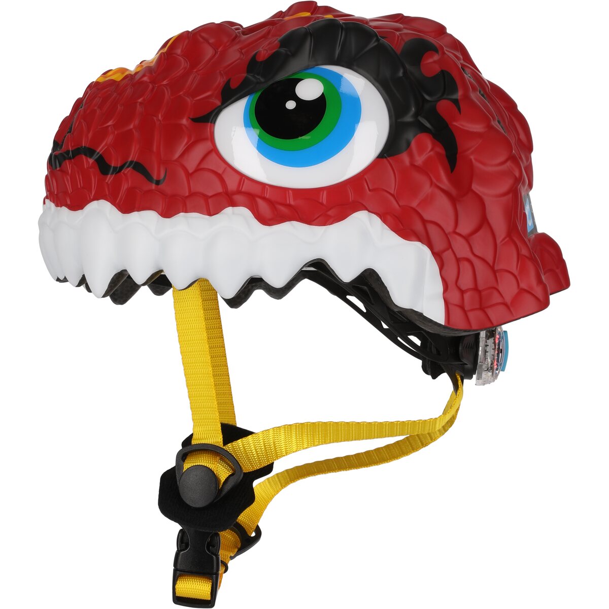 Dragon Bicycle Kids Helmet
