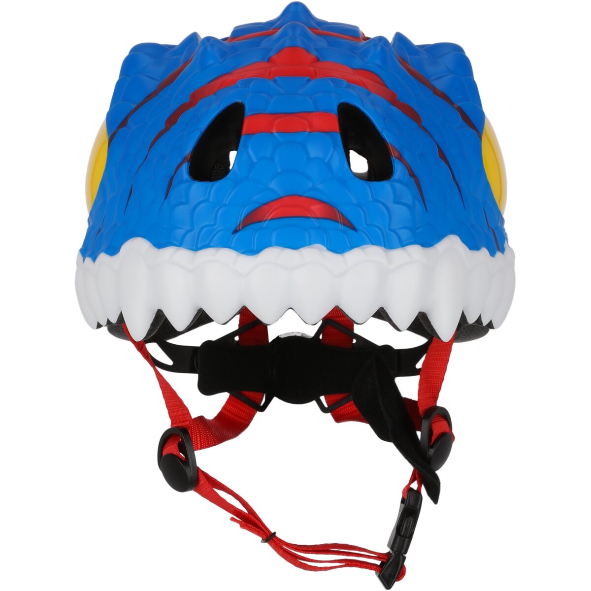 Dino Bicycle Kids Helmet