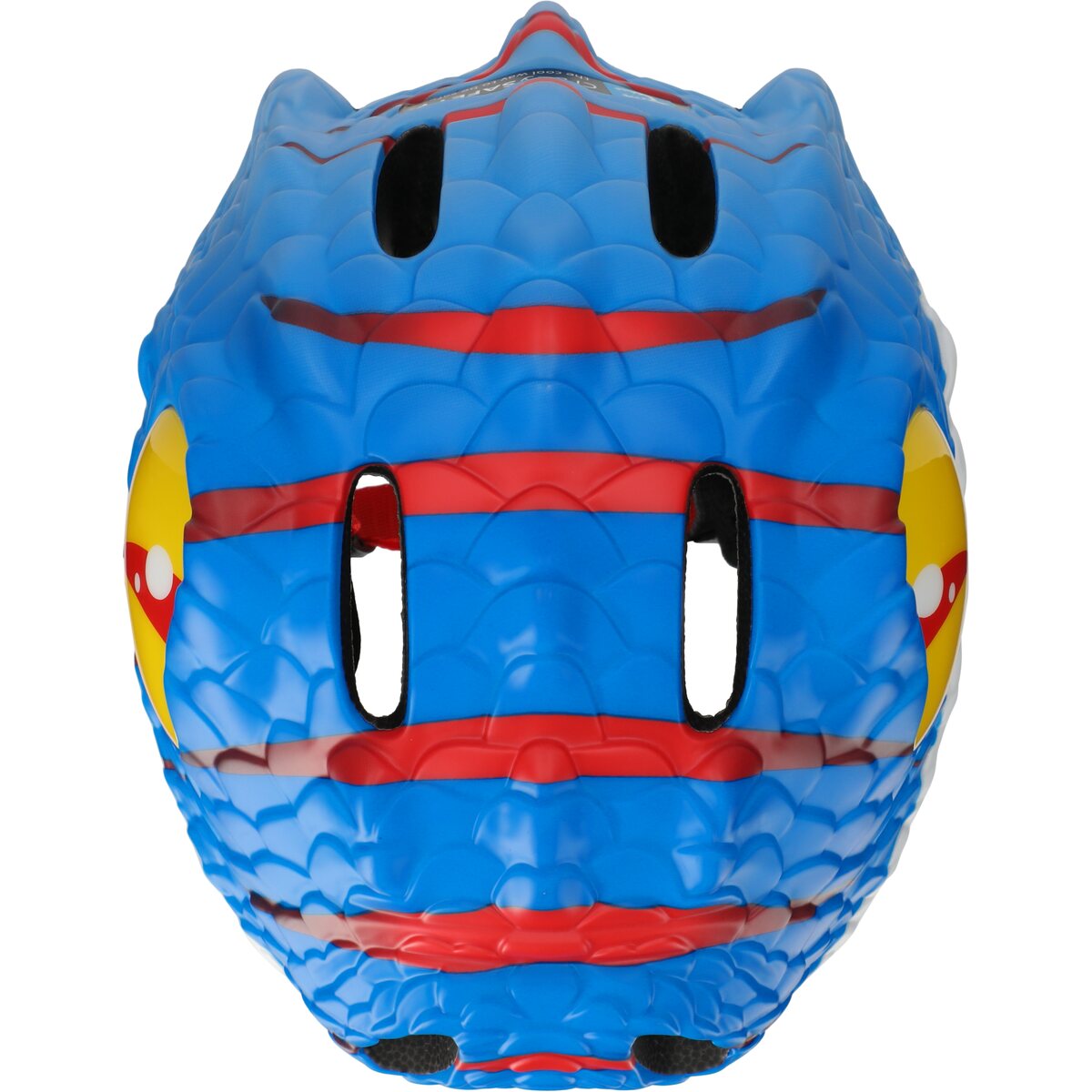 Dino Bicycle Kids Helmet