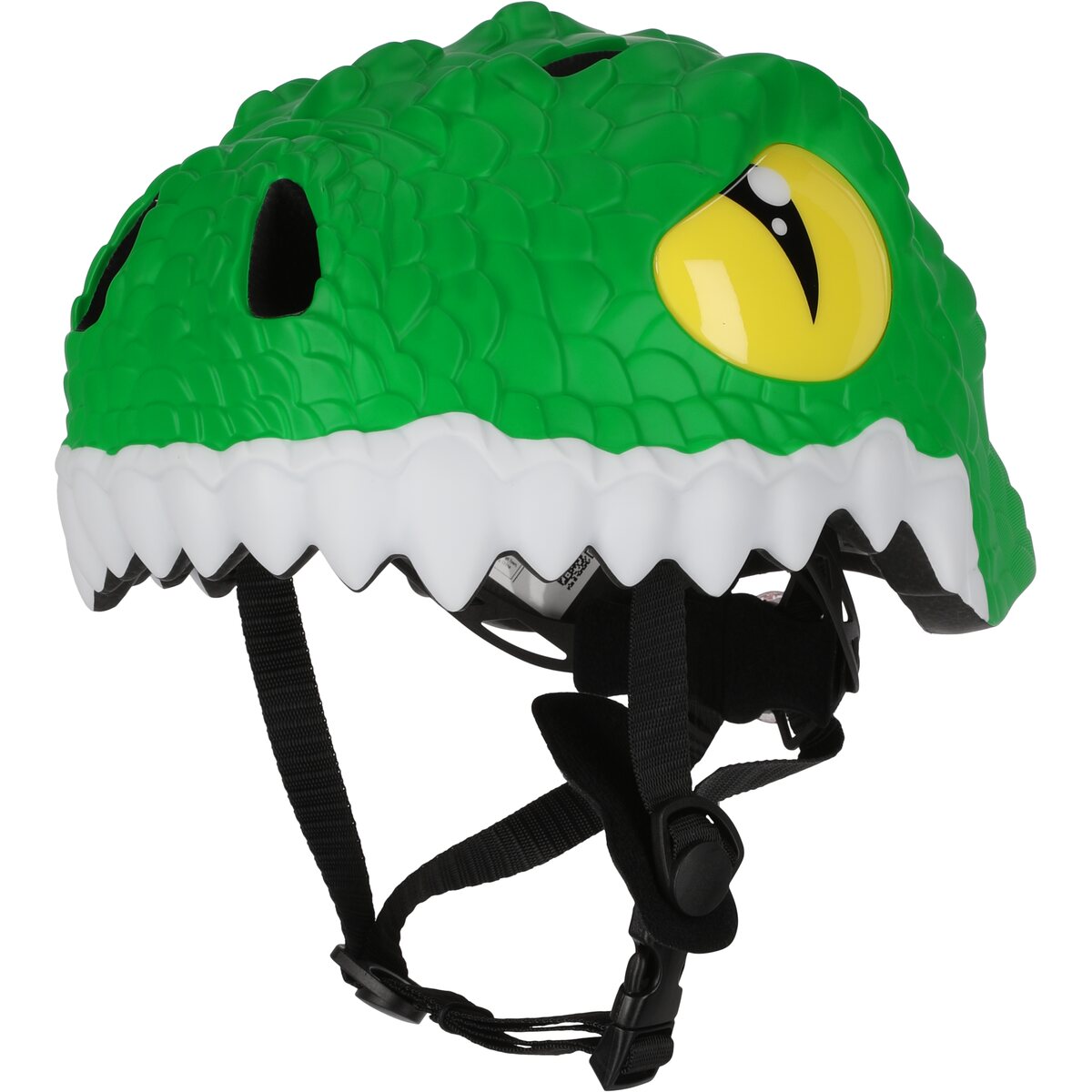 Crocodile Bicycle Kids Helmet
