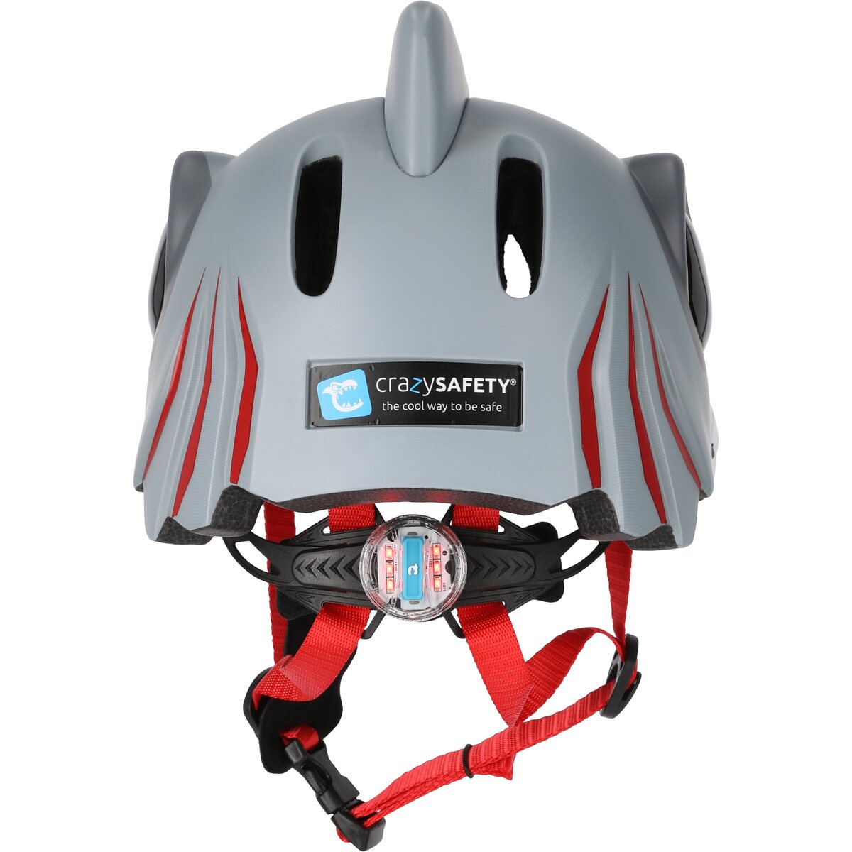Shark Bicycle Kids Helmet