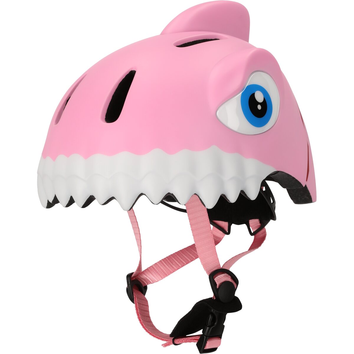 Shark Bicycle Kids Helmet