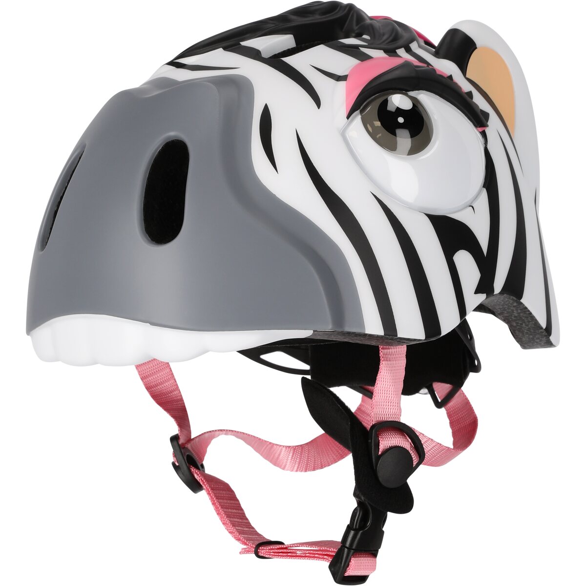 Zebra Bicycle Kids Helmet