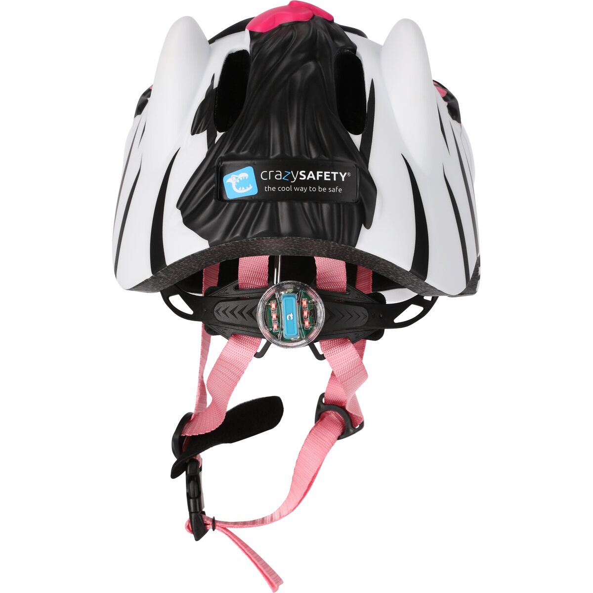 Zebra Bicycle Kids Helmet