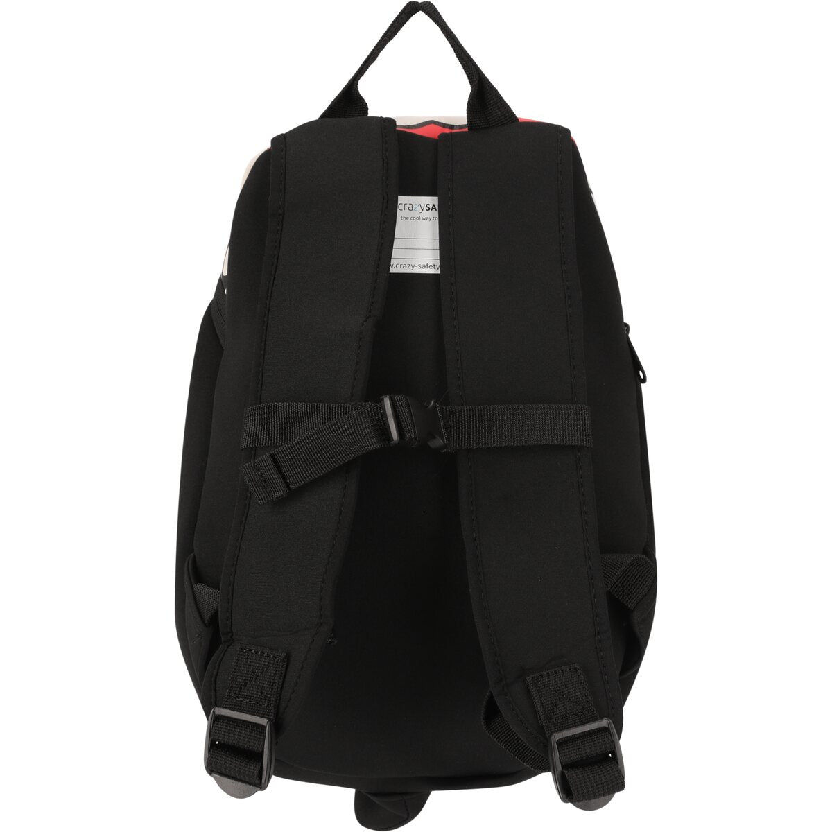 Dragon Children Bike Backpack