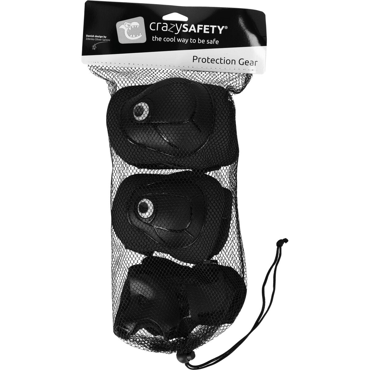 Protection Bike Gear Pack