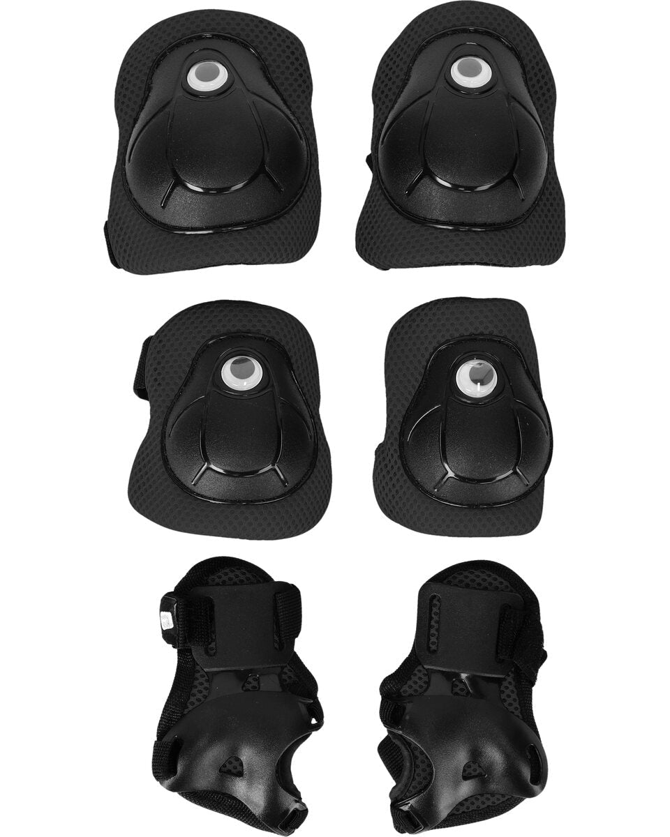 Protection Bike Gear Pack