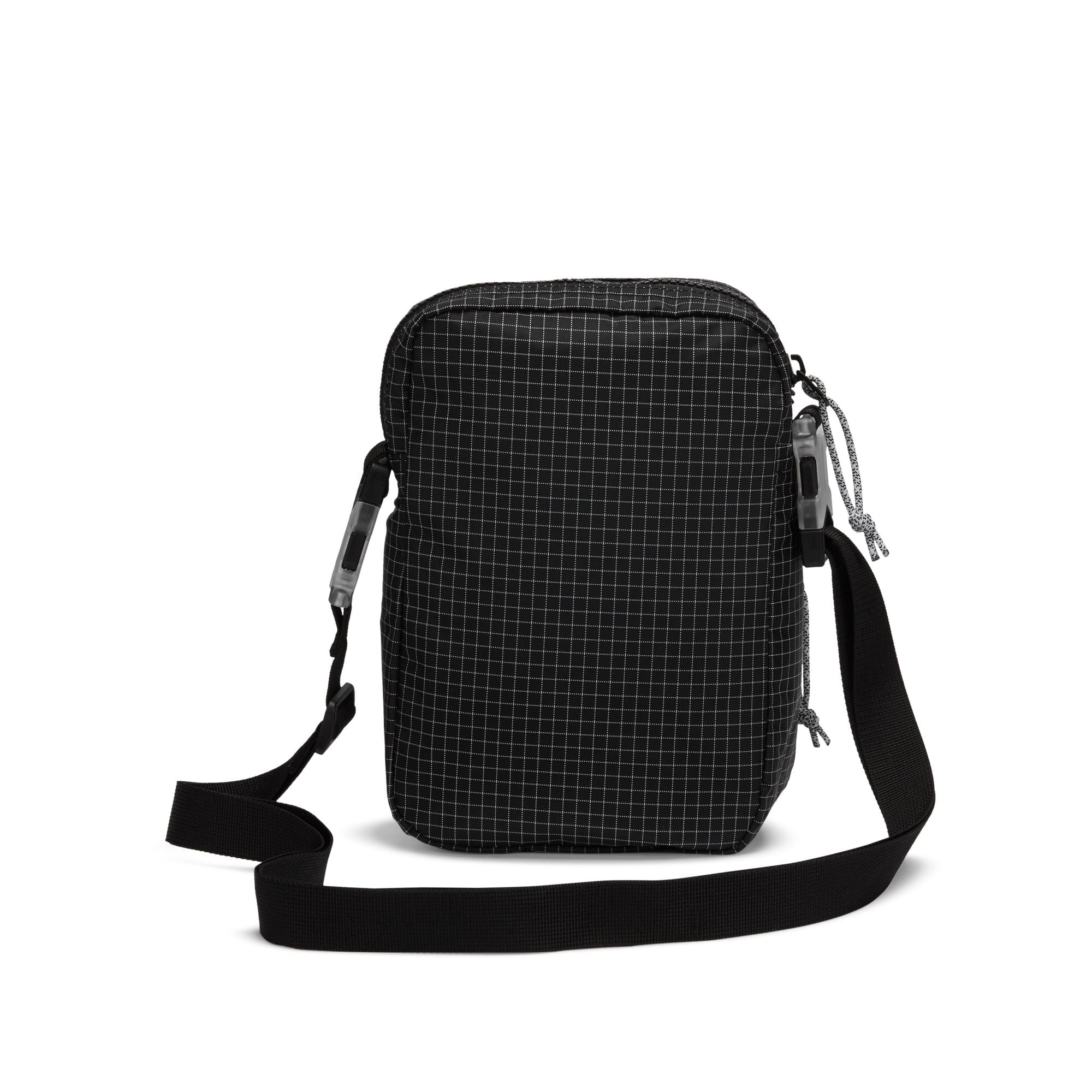 Heritage Messenger Bag
