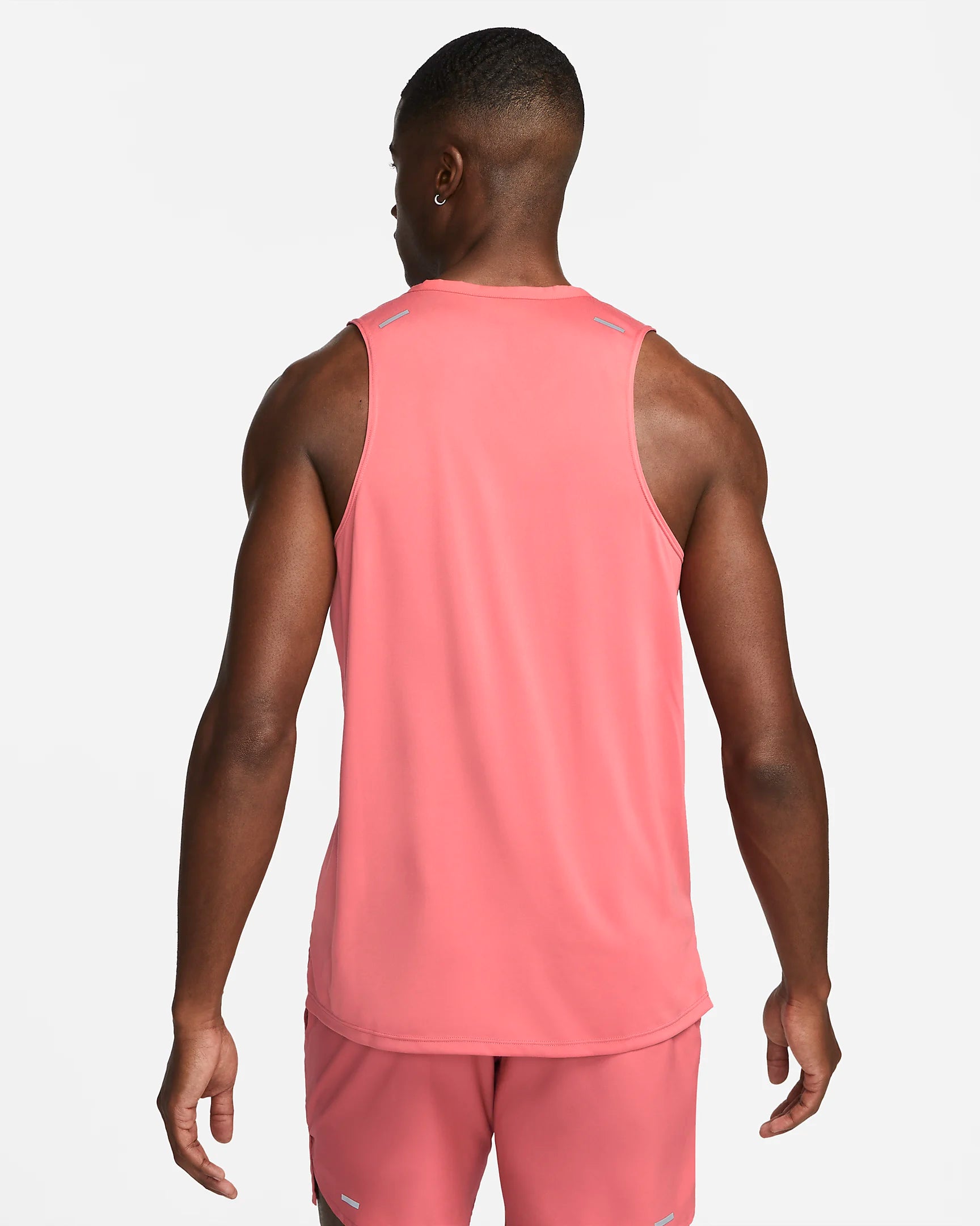 Mens Dri-Fit Rise 365 Tank